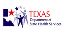 Texas Department of State Health Services